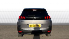 Peugeot 5008 1.2 PureTech GT Line Premium 5dr EAT8 Petrol Estate